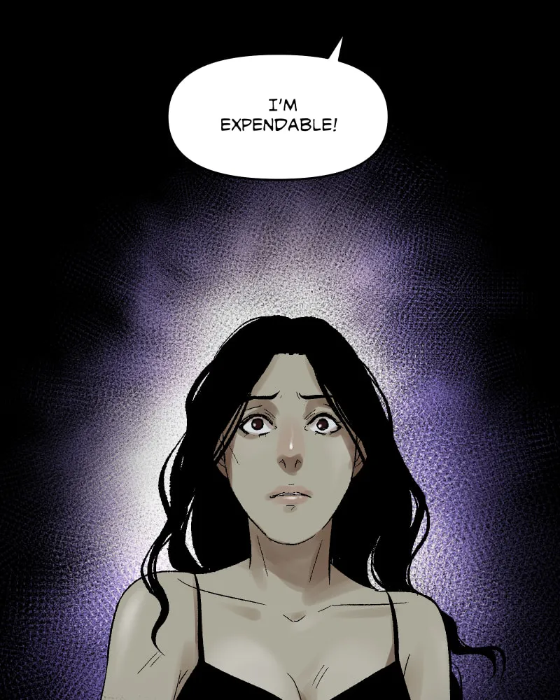 Re-Possessed (Colored) Chapter 46 page 43 - 