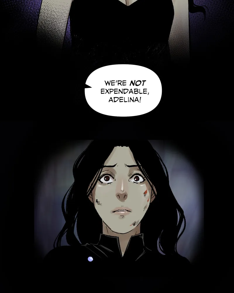 Re-Possessed (Colored) Chapter 46 page 44 - 