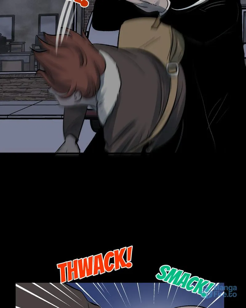 Re-Possessed (Colored) Chapter 46 page 6 - 