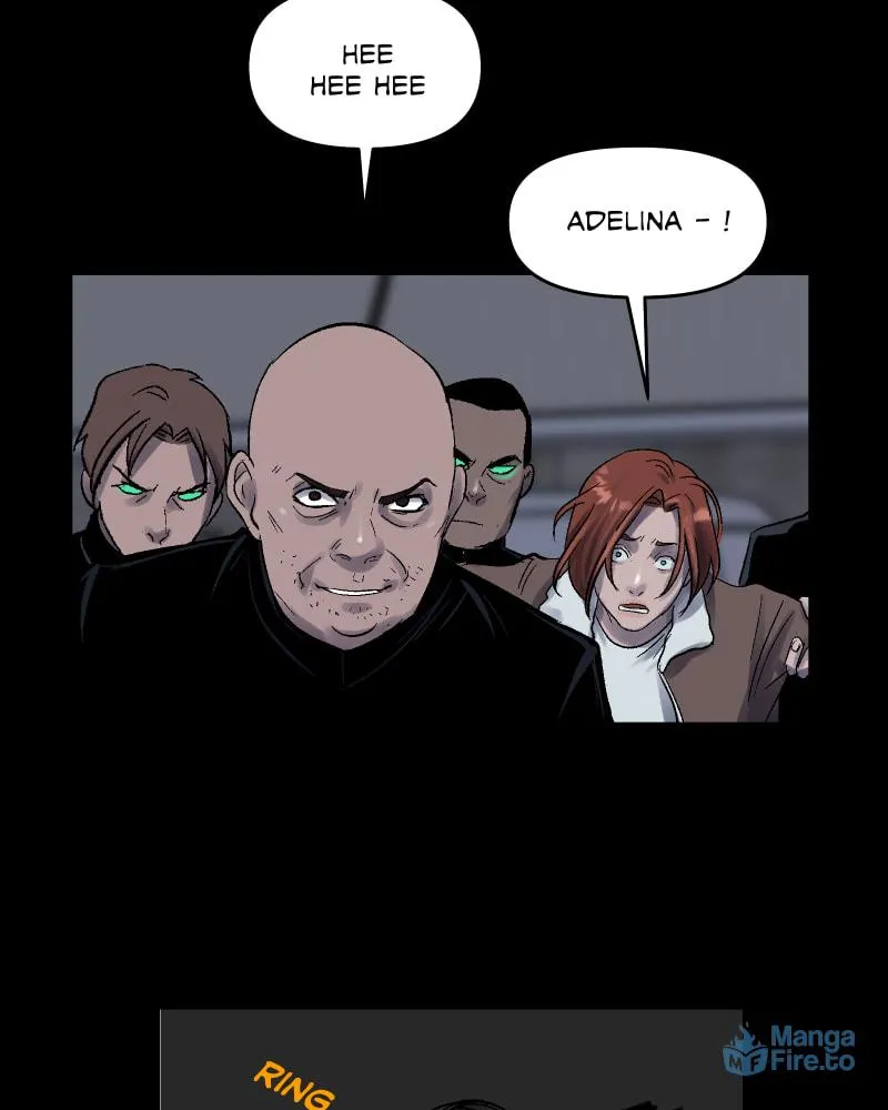 Re-Possessed (Colored) Chapter 46 page 57 - 