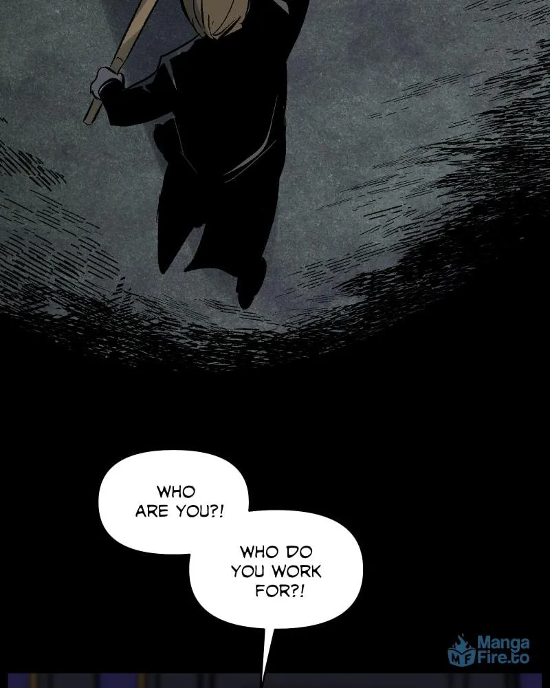 Re-Possessed (Colored) Chapter 46 page 9 - 