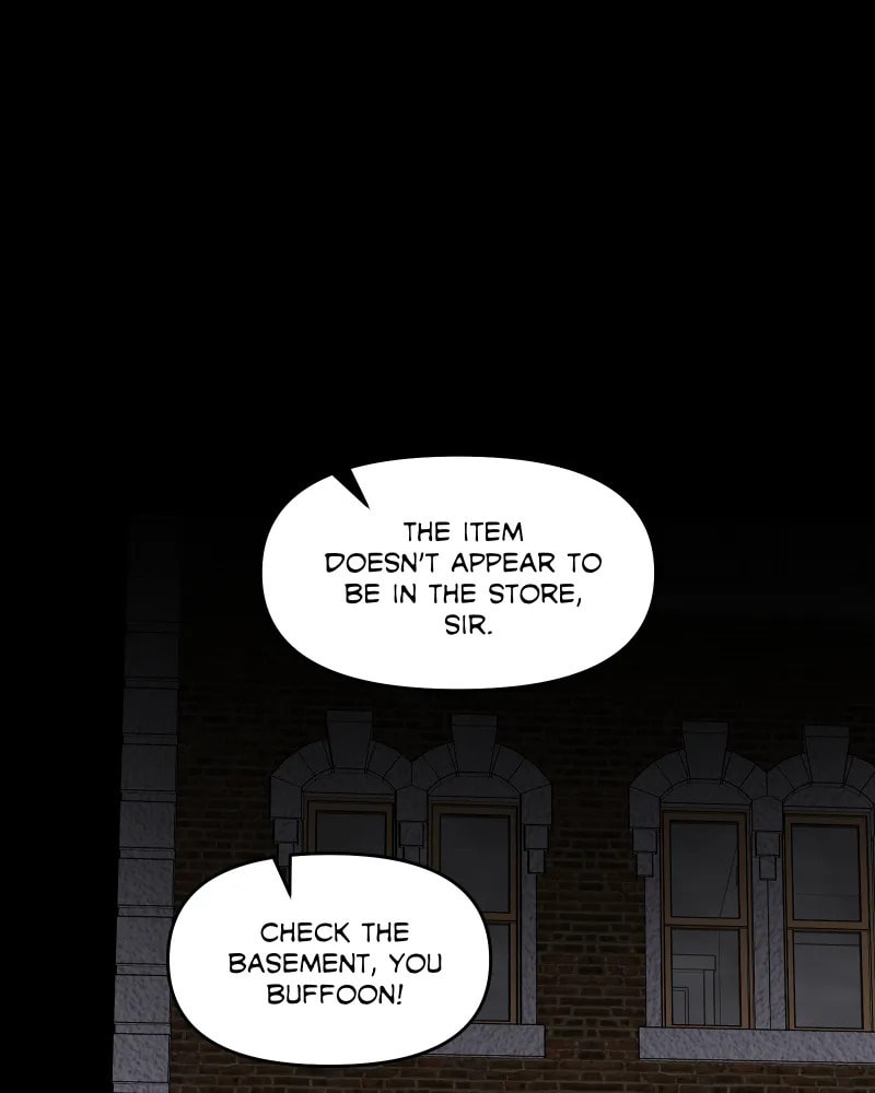 Re-Possessed (Colored) Chapter 47 page 1 - 