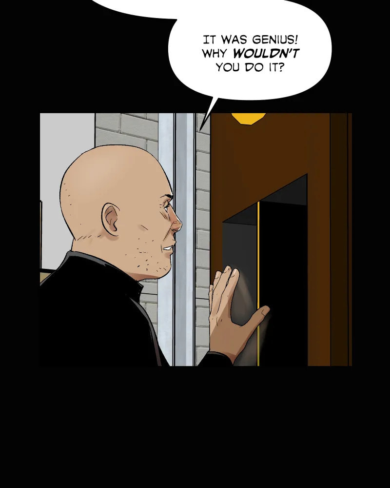 Re-Possessed (Colored) Chapter 47 page 12 - 