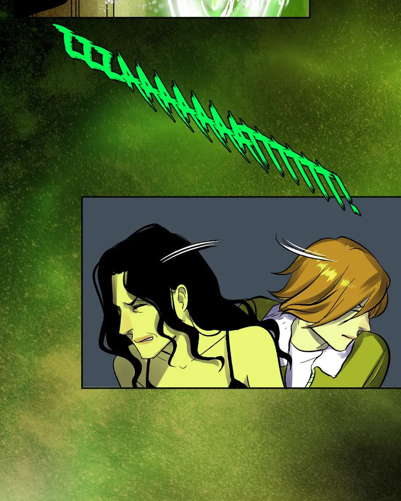 Re-Possessed (Colored) Chapter 47 page 15 - 