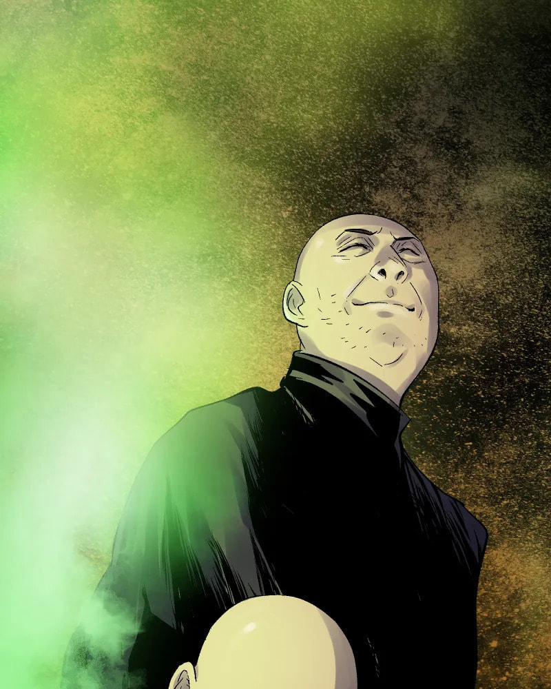 Re-Possessed (Colored) Chapter 47 page 16 - 