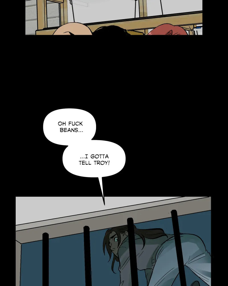 Re-Possessed (Colored) Chapter 47 page 22 - 