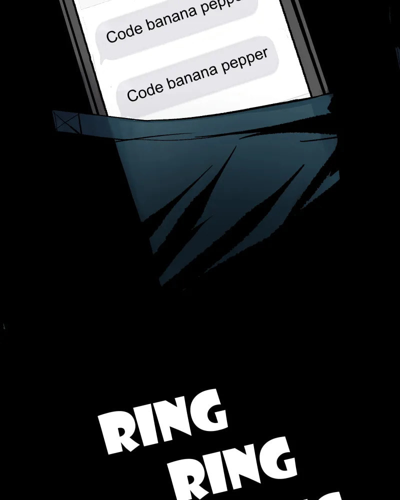 Re-Possessed (Colored) Chapter 47 page 35 - 