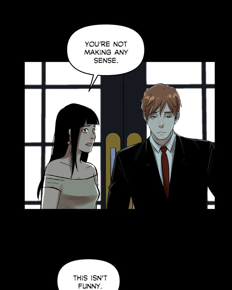 Re-Possessed (Colored) Chapter 47 page 49 - 