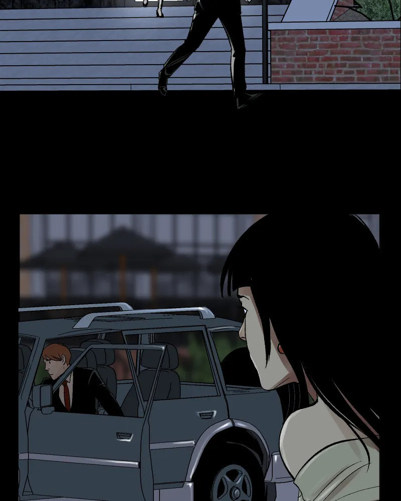 Re-Possessed (Colored) Chapter 47 page 52 - 