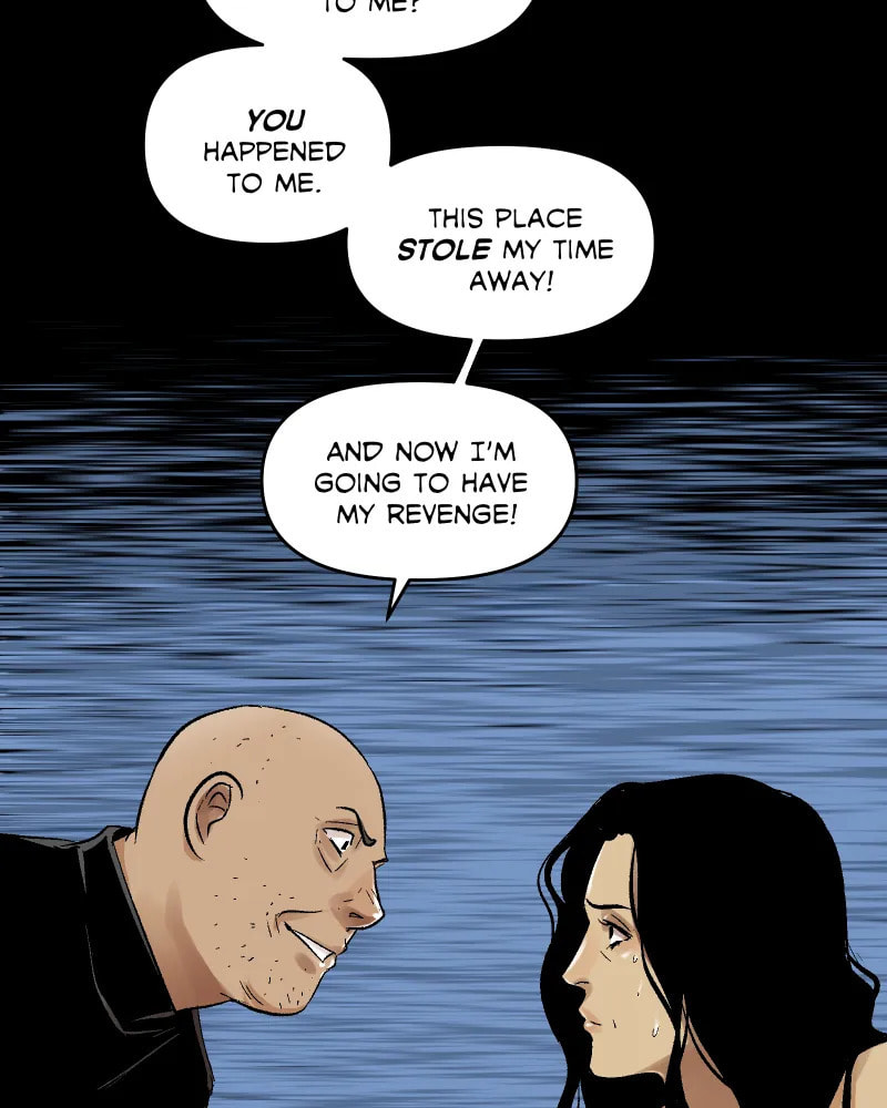 Re-Possessed (Colored) Chapter 47 page 7 - 