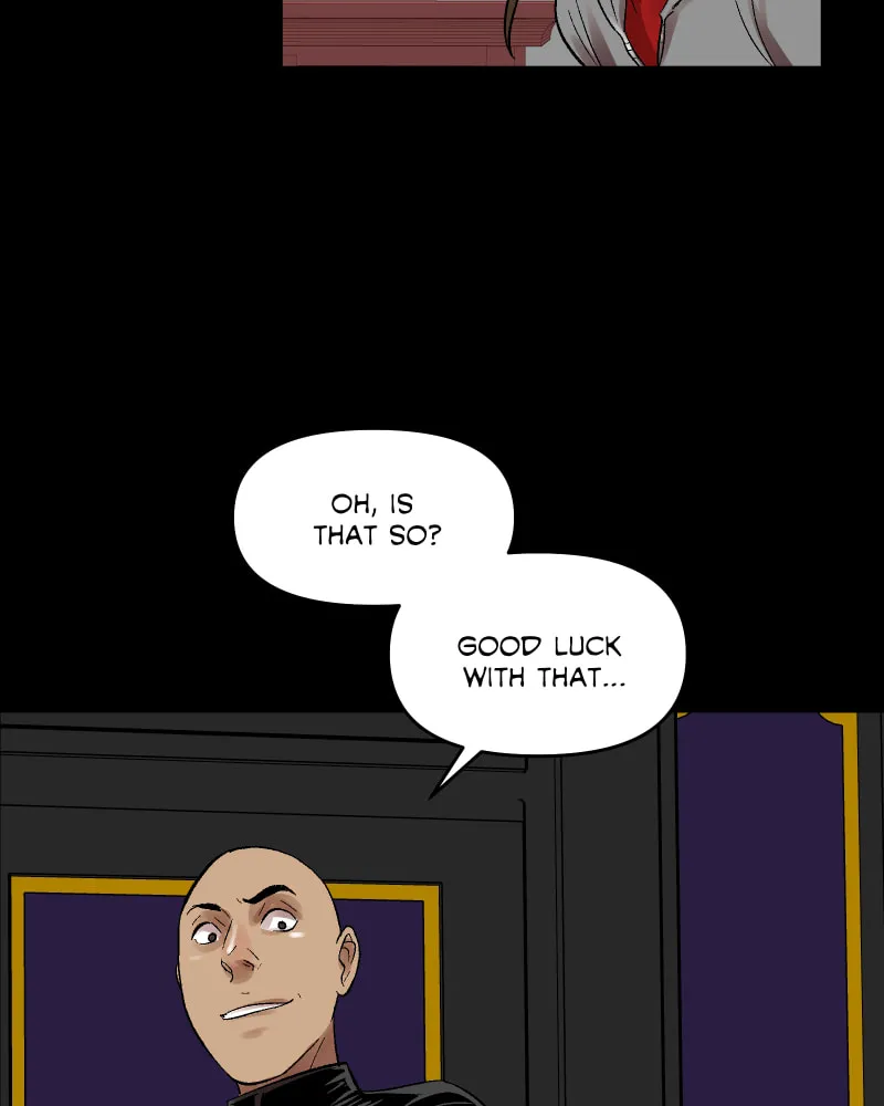 Re-Possessed (Colored) Chapter 48 page 11 - 