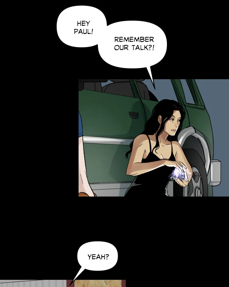 Re-Possessed (Colored) Chapter 48 page 23 - 