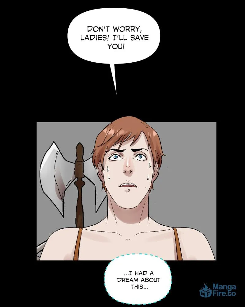 Re-Possessed (Colored) Chapter 48 page 30 - 