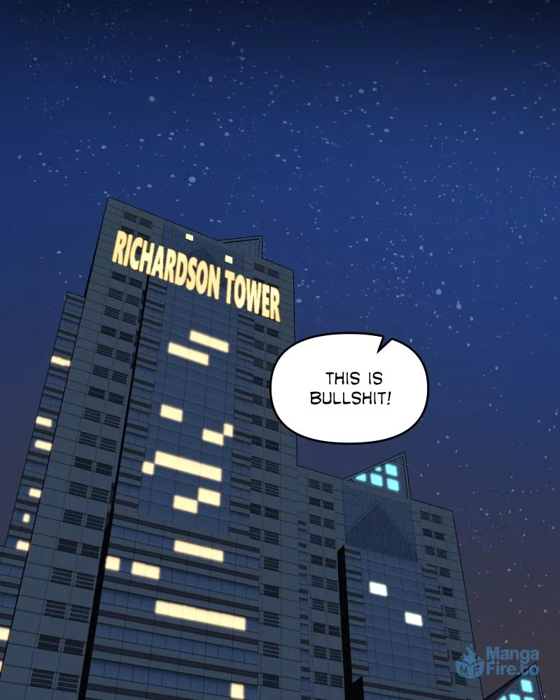 Re-Possessed (Colored) Chapter 48 page 45 - 