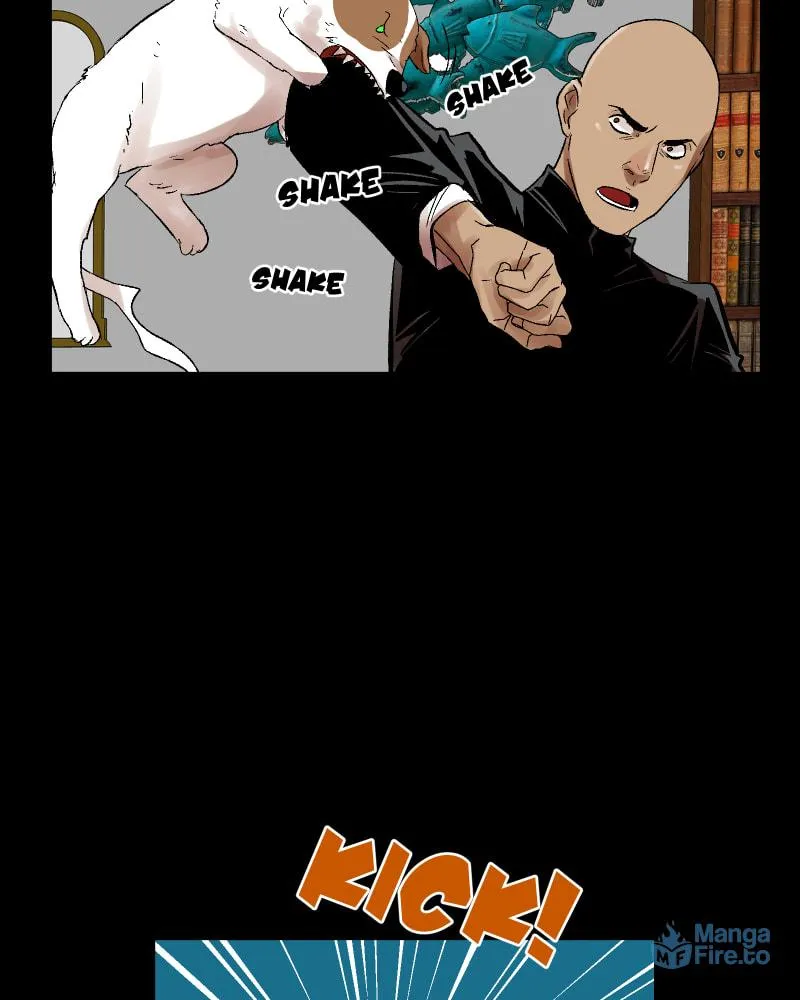 Re-Possessed (Colored) Chapter 48 page 6 - 