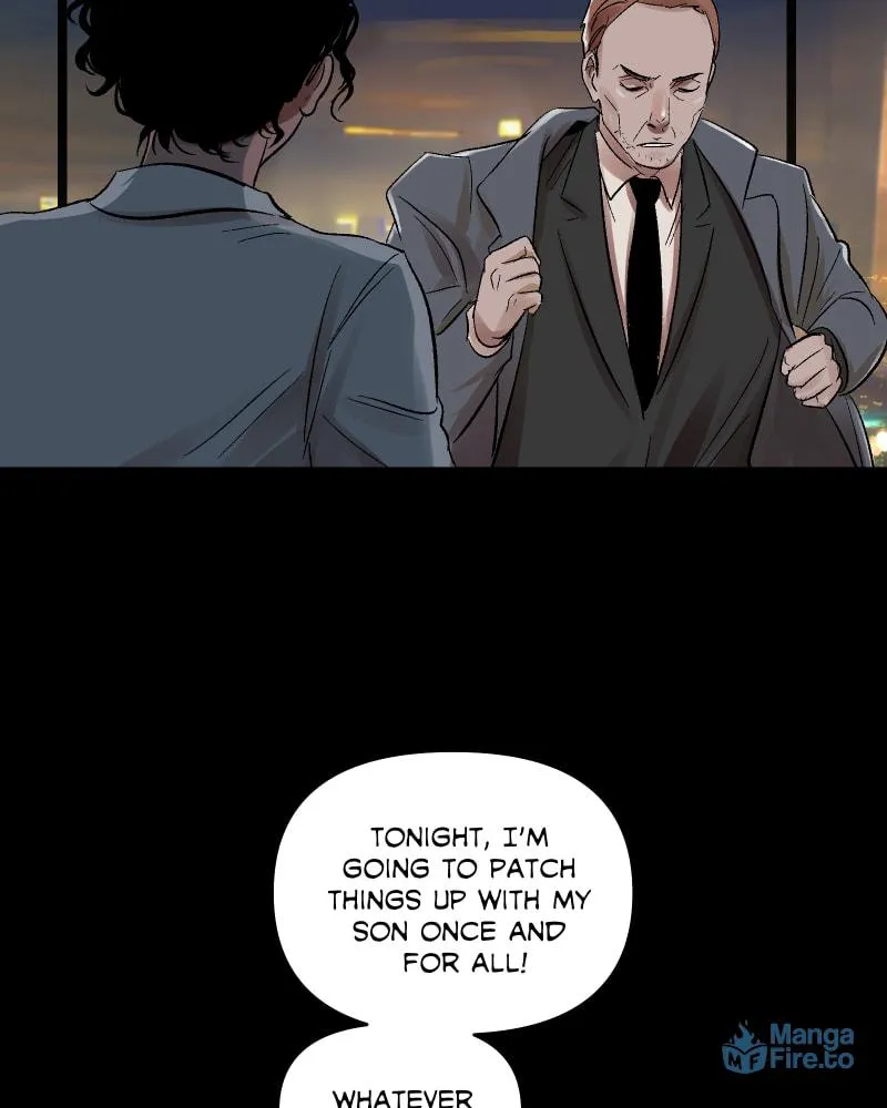 Re-Possessed (Colored) Chapter 48 page 51 - 