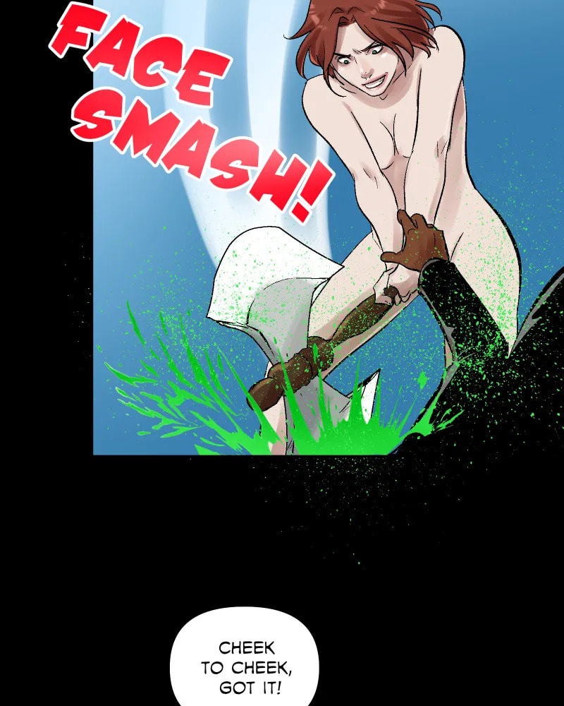 Re-Possessed (Colored) Chapter 49 page 14 - 