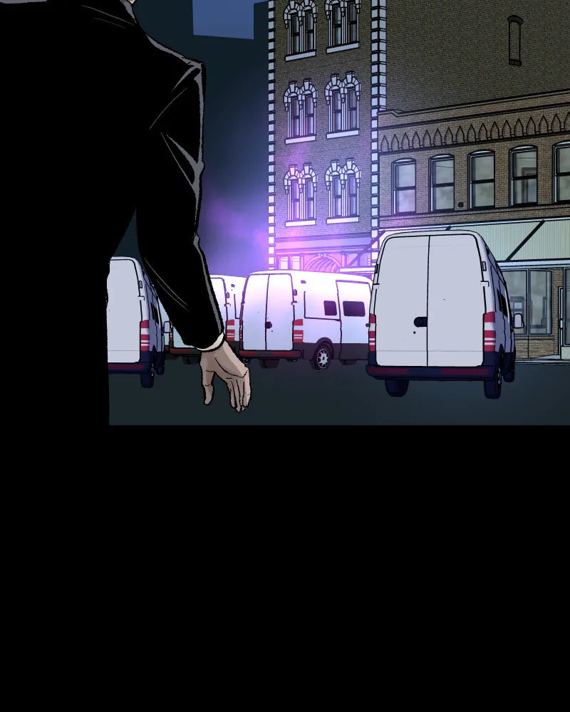 Re-Possessed (Colored) Chapter 49 page 29 - 