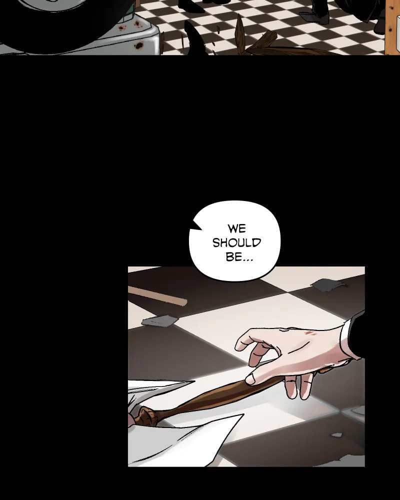 Re-Possessed (Colored) Chapter 49 page 45 - 