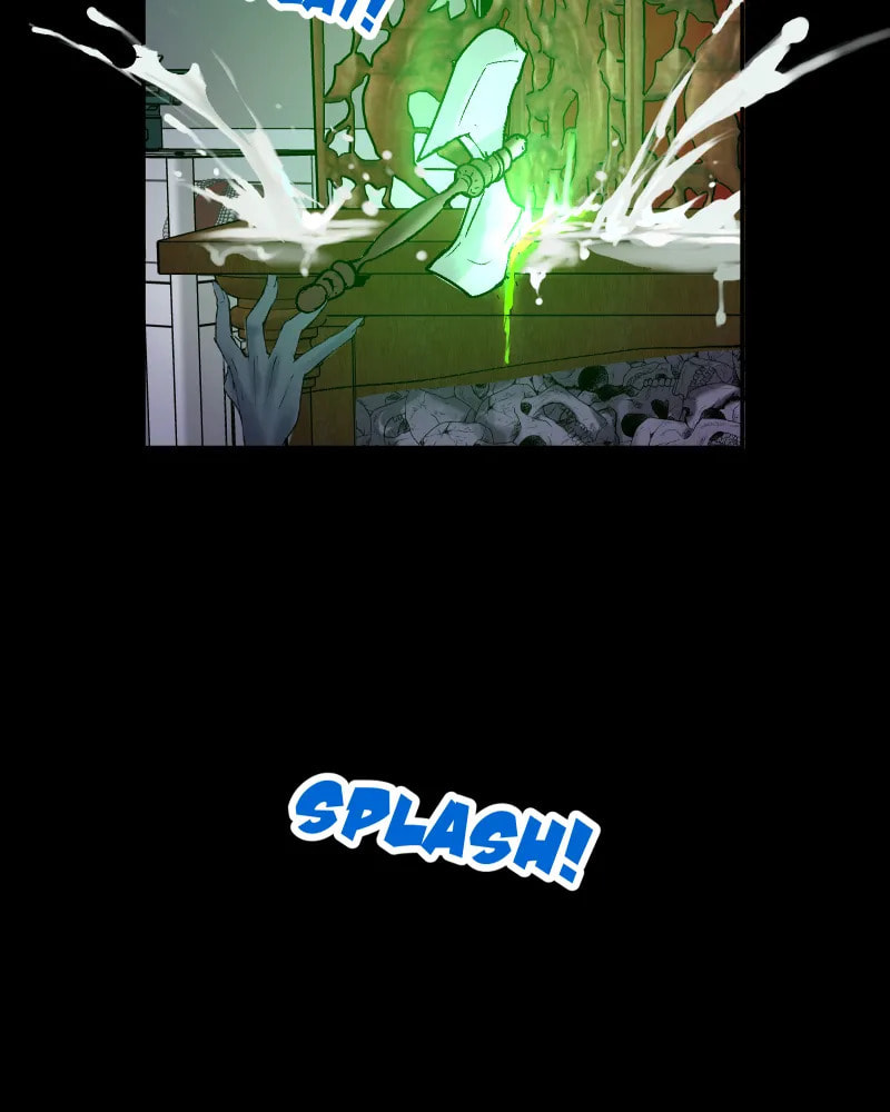 Re-Possessed (Colored) Chapter 49 page 63 - 