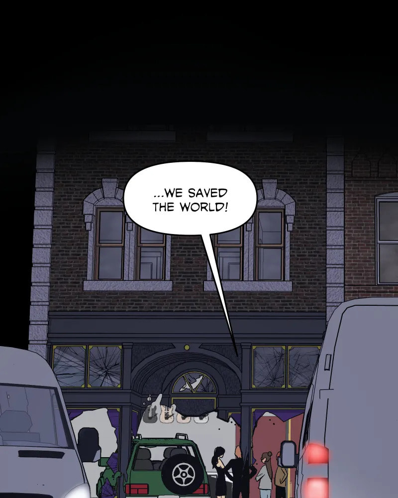 Re-Possessed (Colored) Chapter 49 page 68 - 