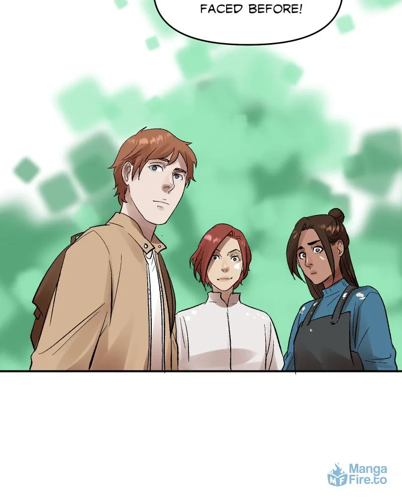 Re-Possessed (Colored) Chapter 50 page 18 - 