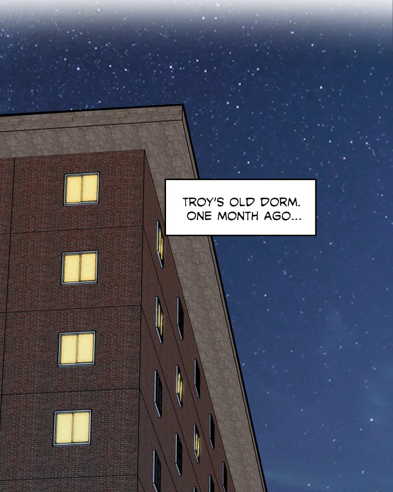 Re-Possessed (Colored) Chapter 50 page 25 - 