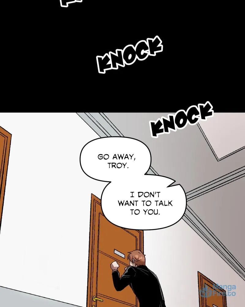 Re-Possessed (Colored) Chapter 50 page 27 - 