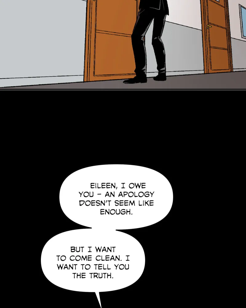 Re-Possessed (Colored) Chapter 50 page 28 - 