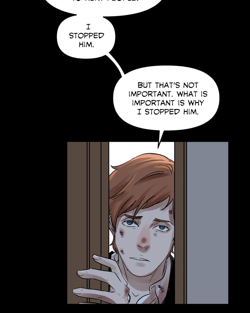 Re-Possessed (Colored) Chapter 50 page 31 - 