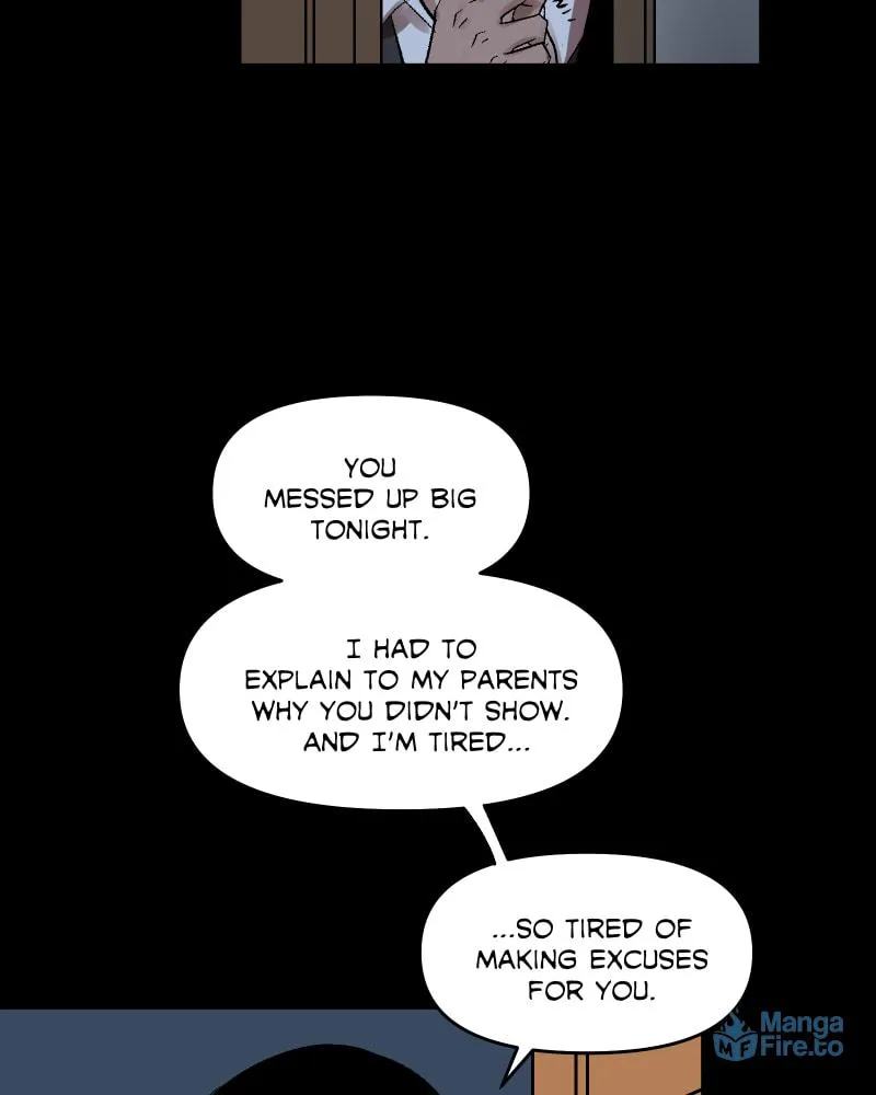 Re-Possessed (Colored) Chapter 50 page 36 - 