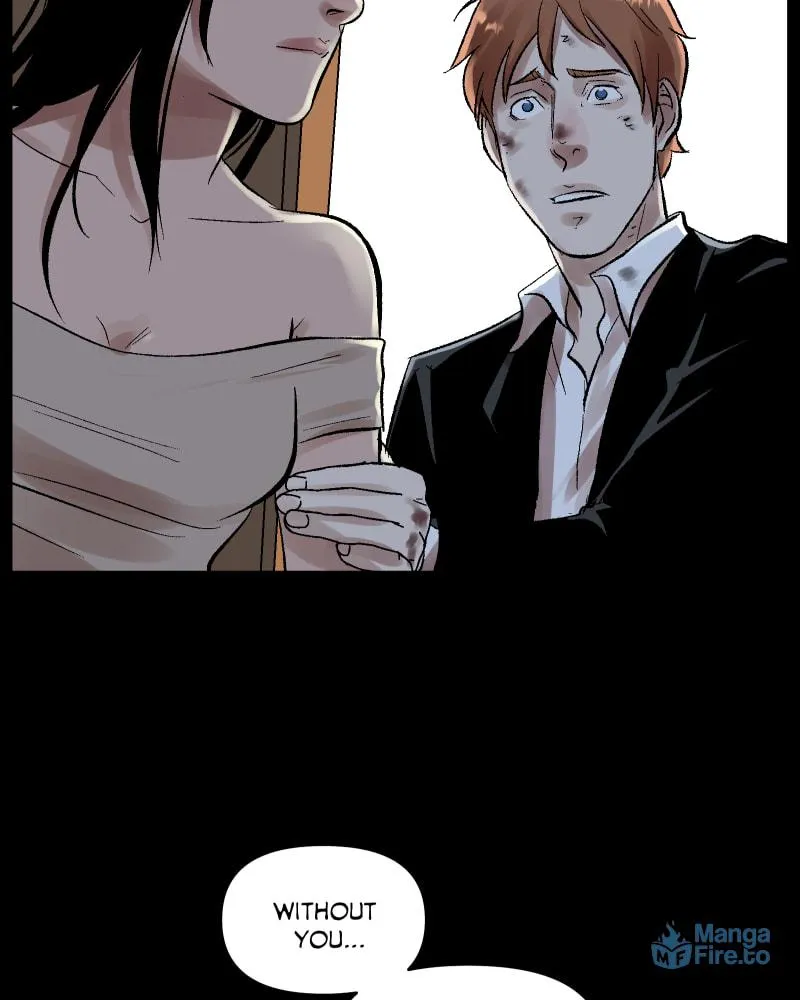 Re-Possessed (Colored) Chapter 50 page 42 - 