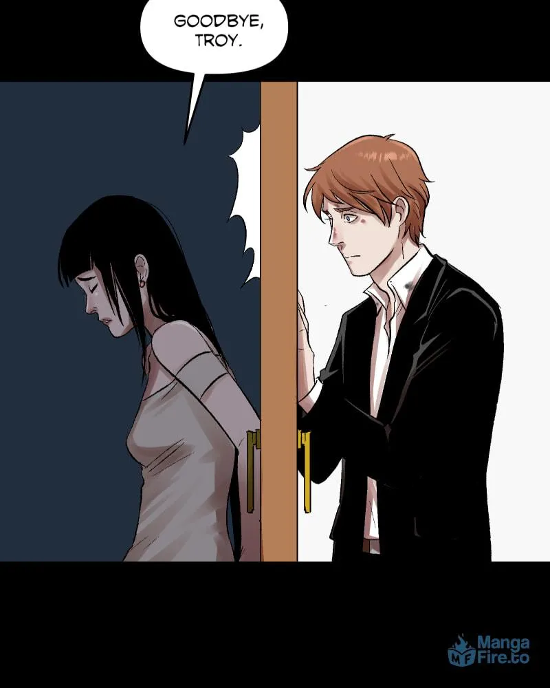 Re-Possessed (Colored) Chapter 50 page 45 - 
