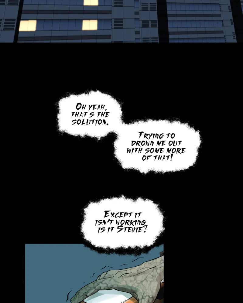 Re-Possessed (Colored) Chapter 50 page 50 - 