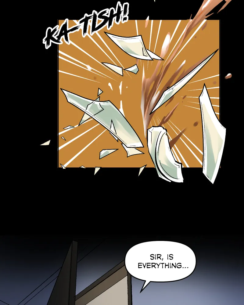 Re-Possessed (Colored) Chapter 50 page 53 - 