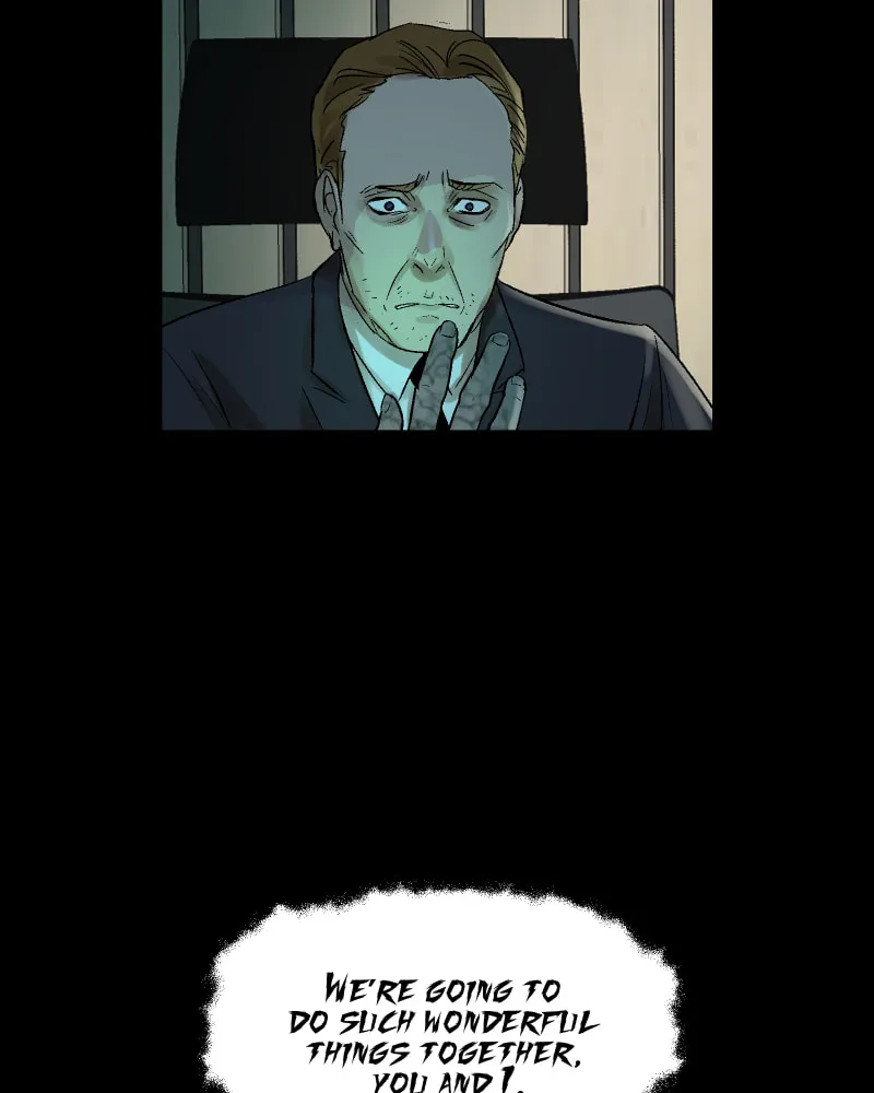 Re-Possessed (Colored) Chapter 50 page 59 - 