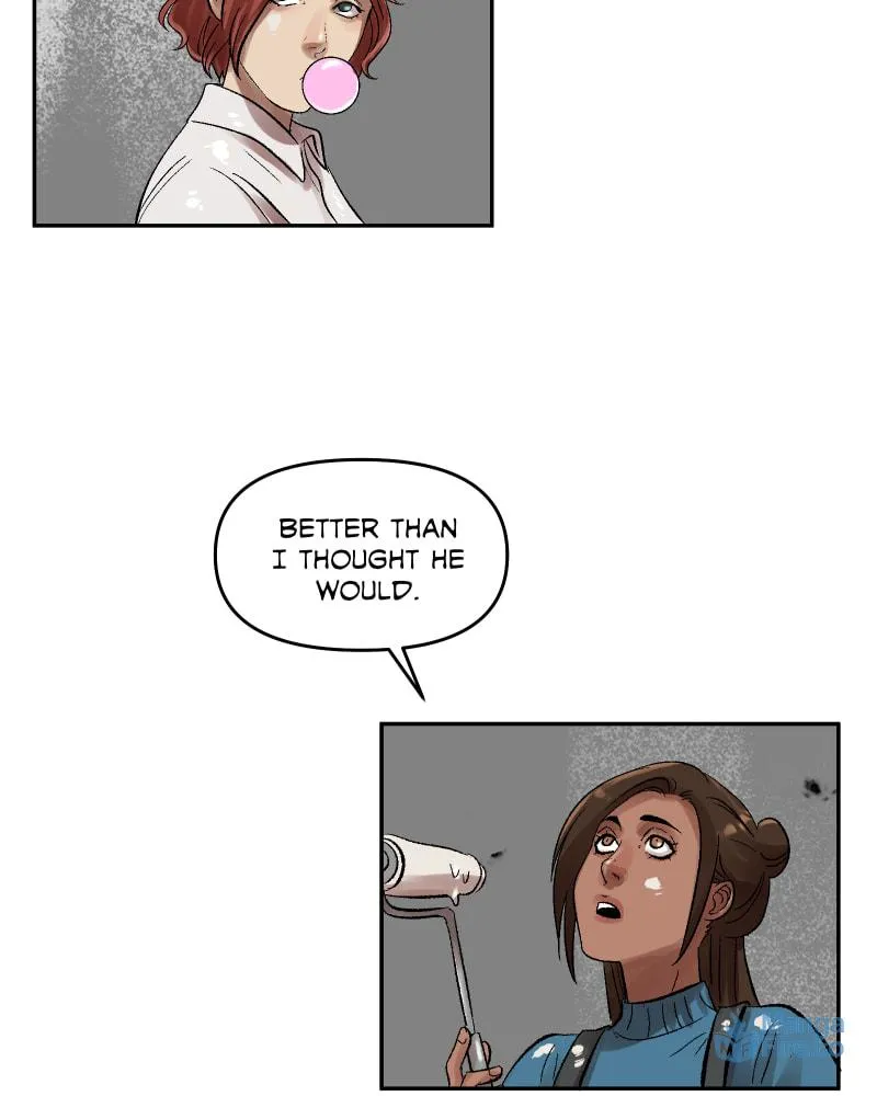 Re-Possessed (Colored) Chapter 50 page 9 - 