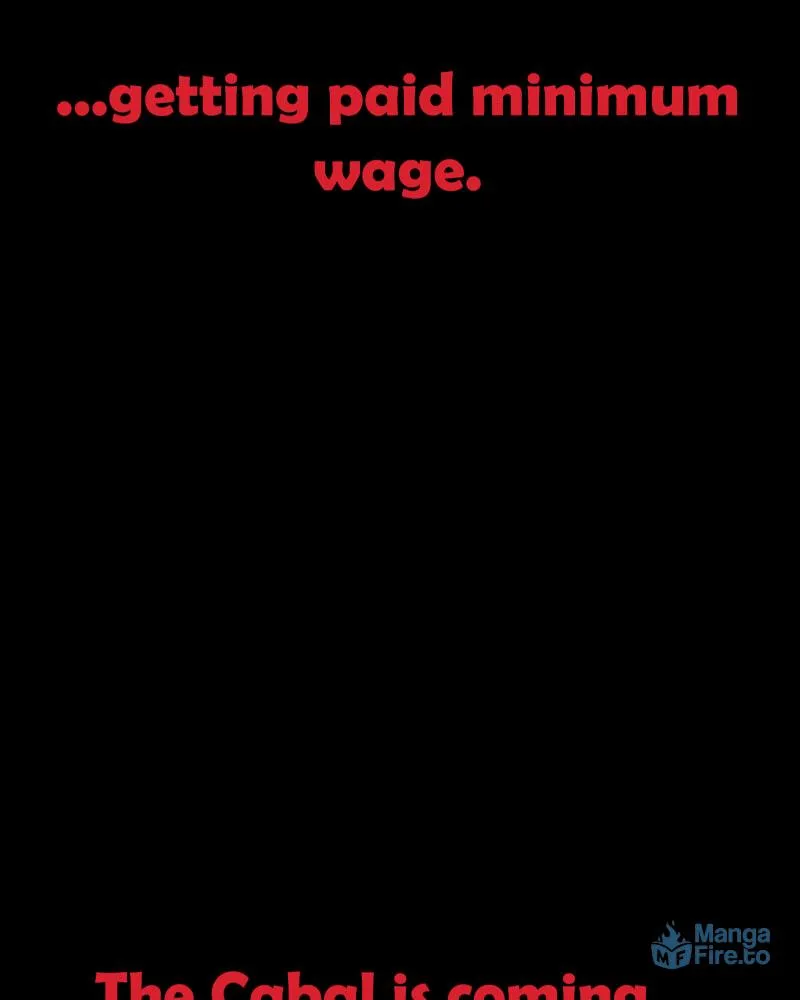 Re-Possessed (Colored) Chapter 51 page 42 - 