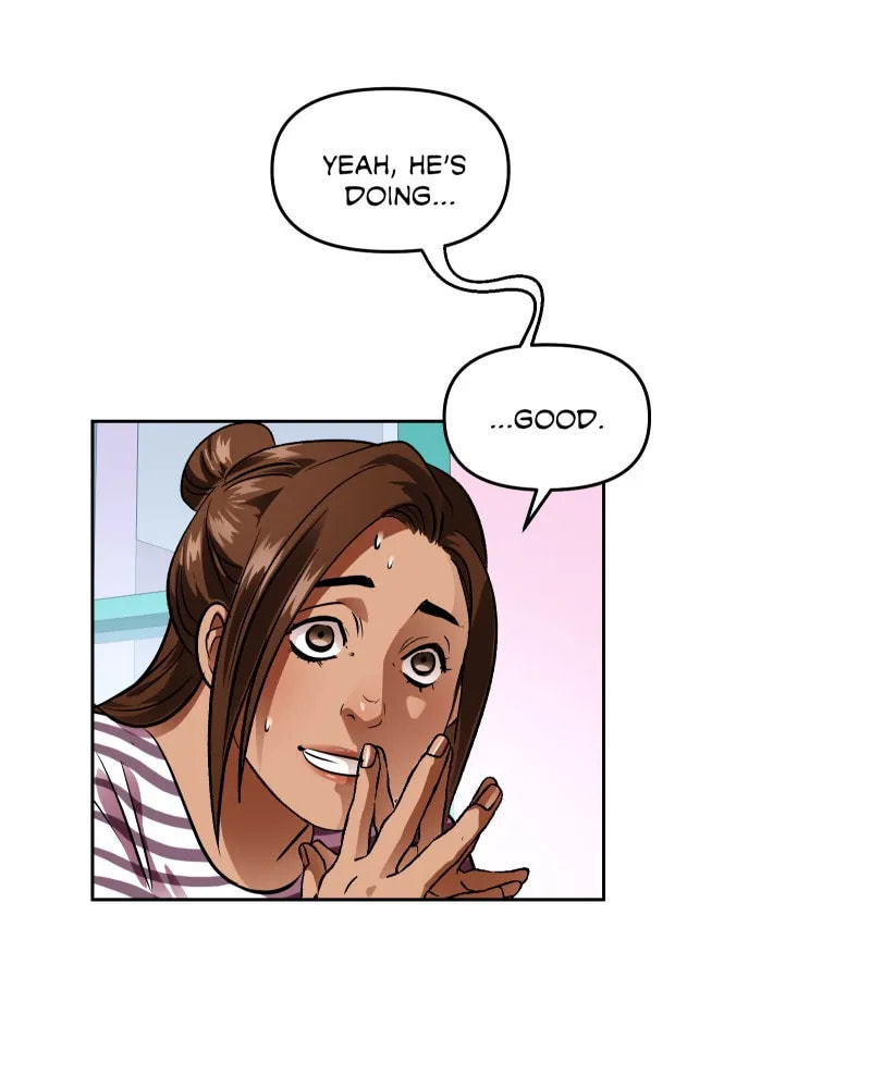 Re-Possessed (Colored) Chapter 52 page 12 - 