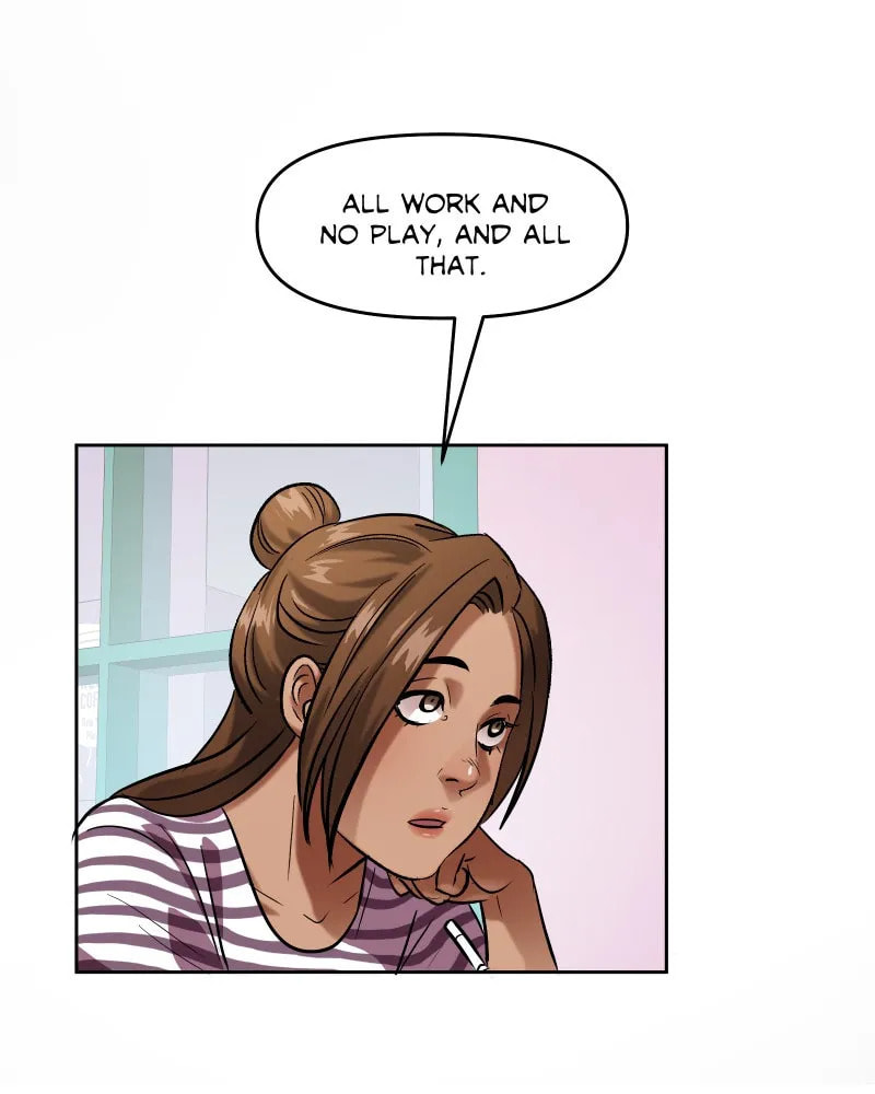 Re-Possessed (Colored) Chapter 52 page 42 - 