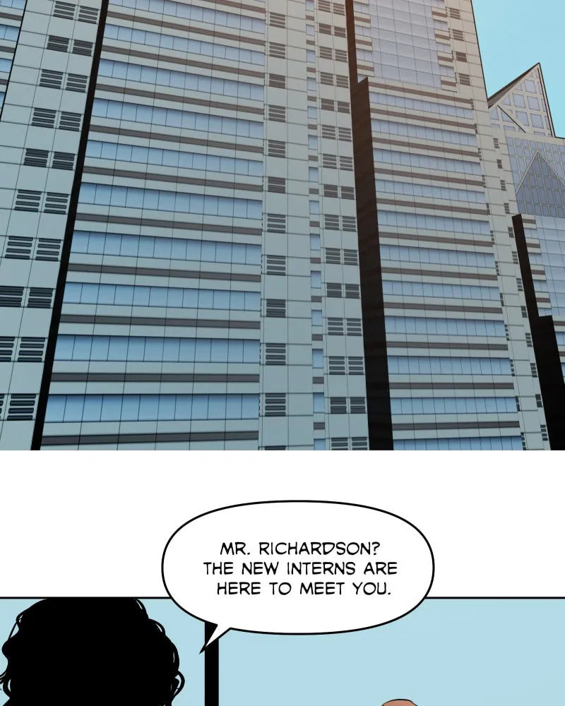 Re-Possessed (Colored) Chapter 52 page 48 - 