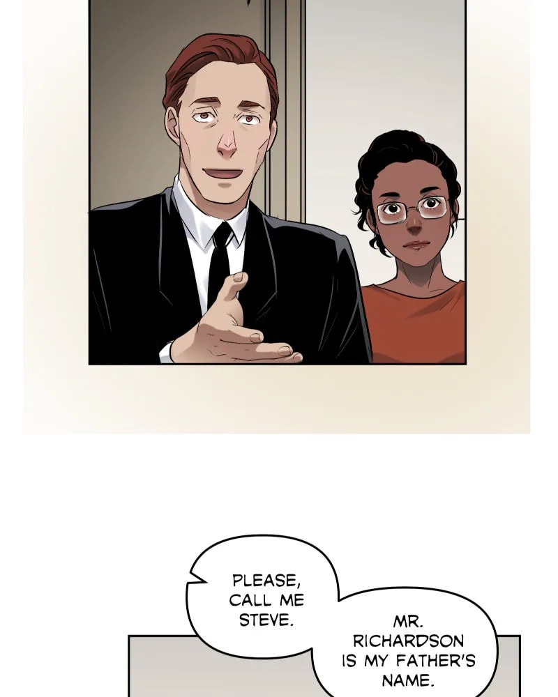 Re-Possessed (Colored) Chapter 52 page 52 - 