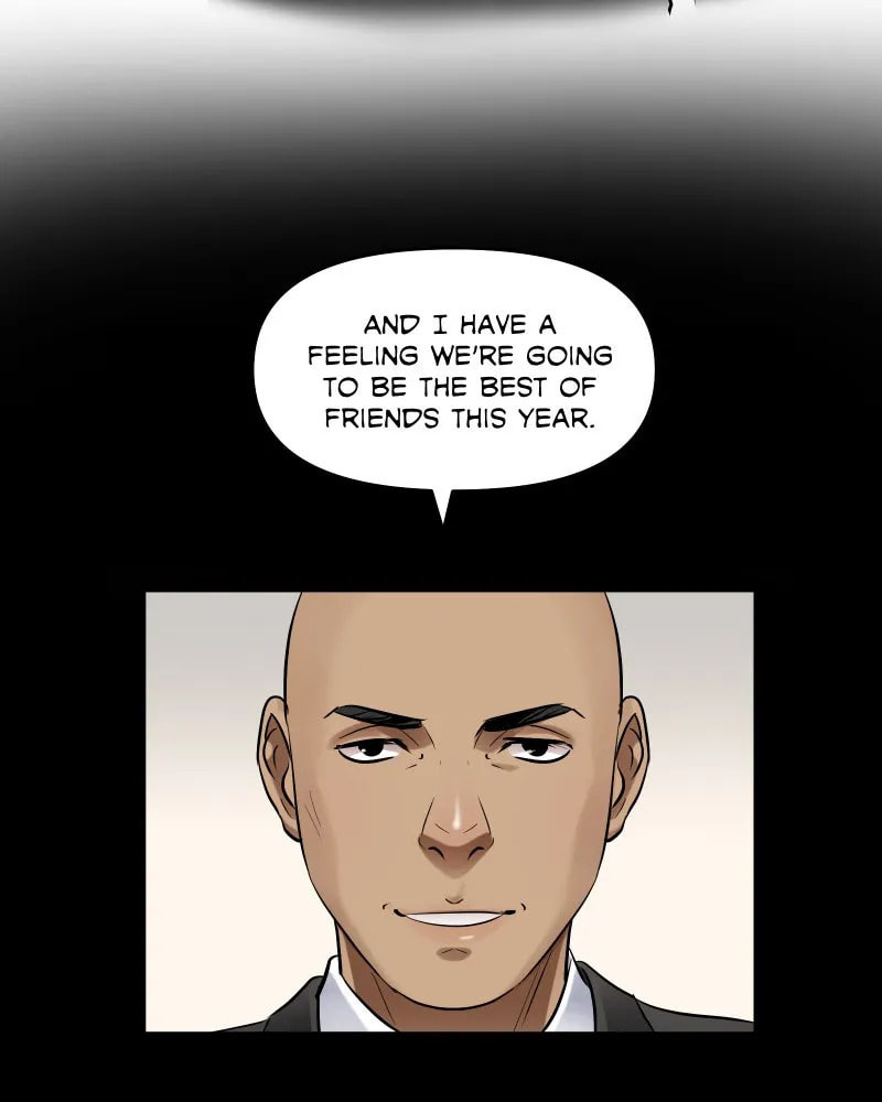 Re-Possessed (Colored) Chapter 52 page 58 - 