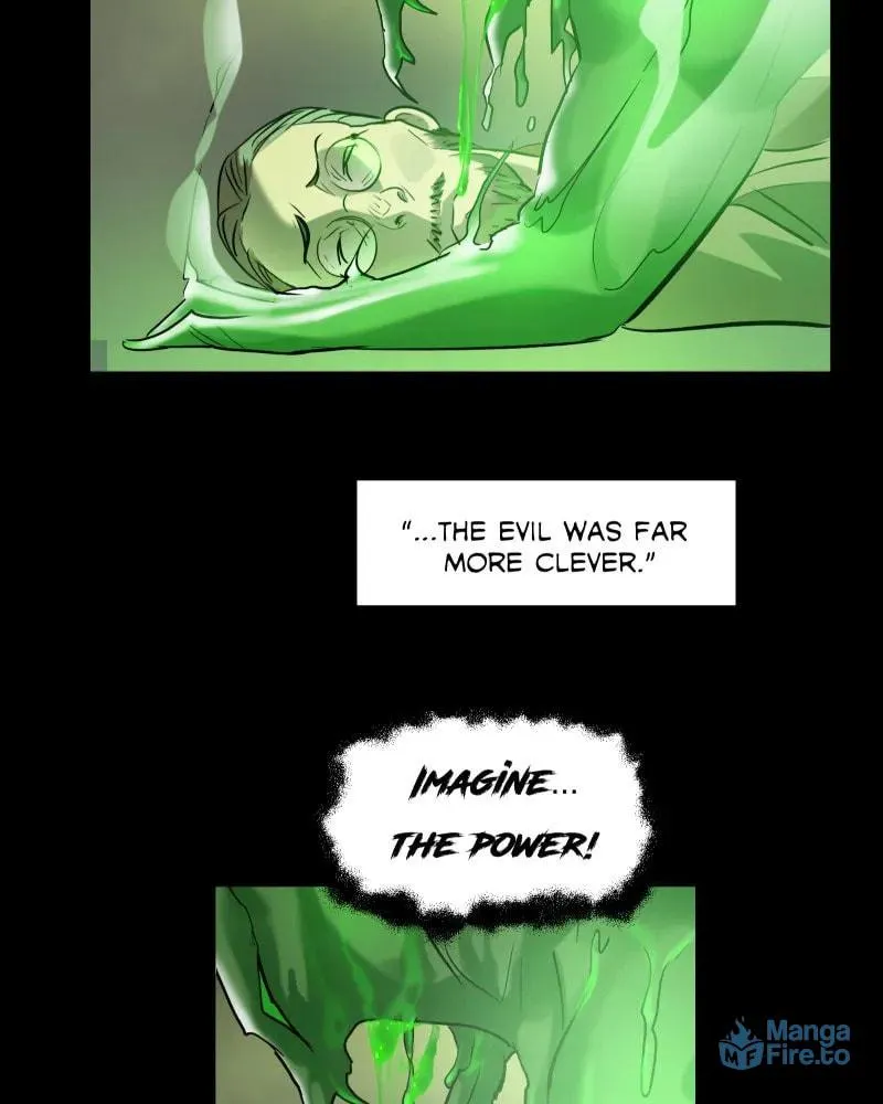Re-Possessed (Colored) Chapter 53 page 12 - 