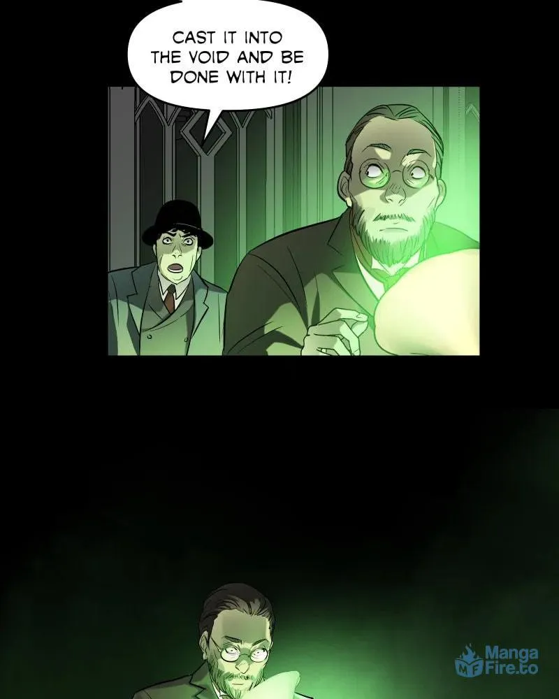 Re-Possessed (Colored) Chapter 53 page 15 - 