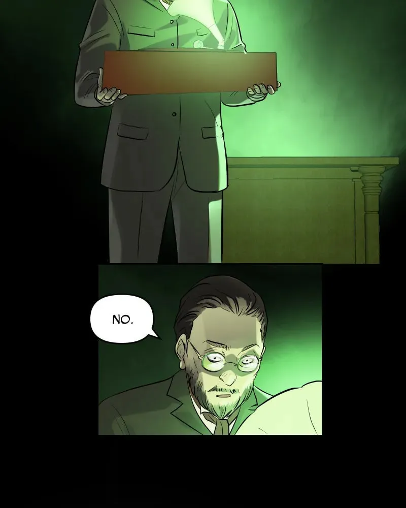 Re-Possessed (Colored) Chapter 53 page 16 - 