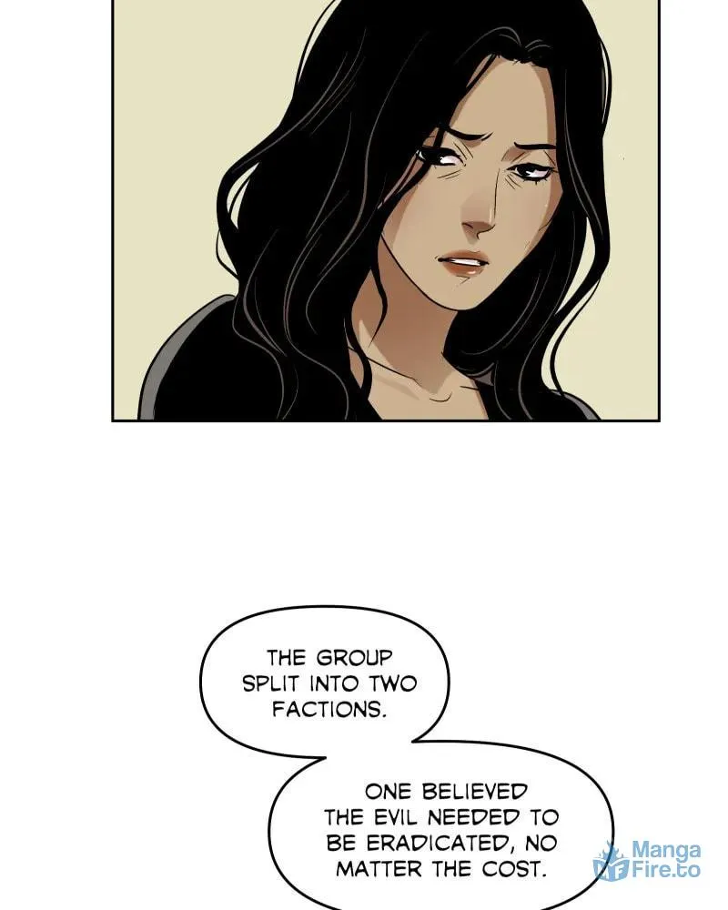 Re-Possessed (Colored) Chapter 53 page 18 - 