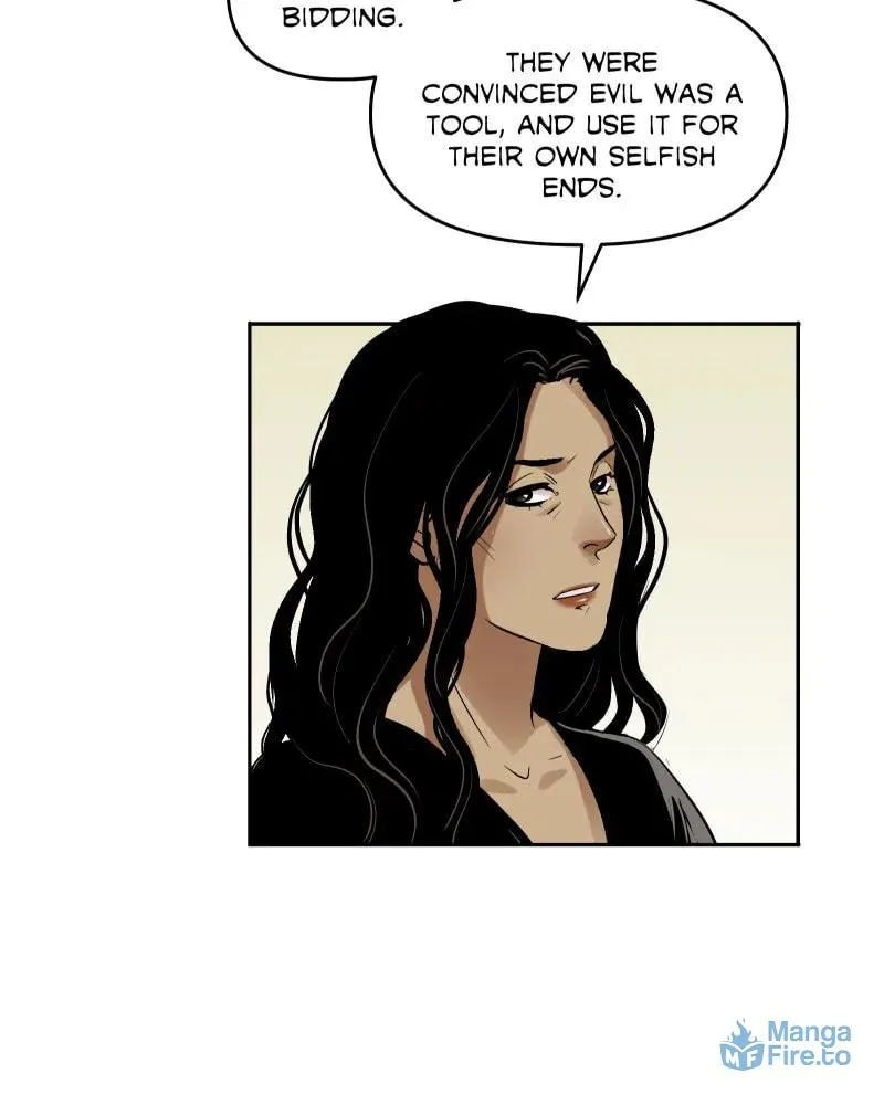 Re-Possessed (Colored) Chapter 53 page 21 - 