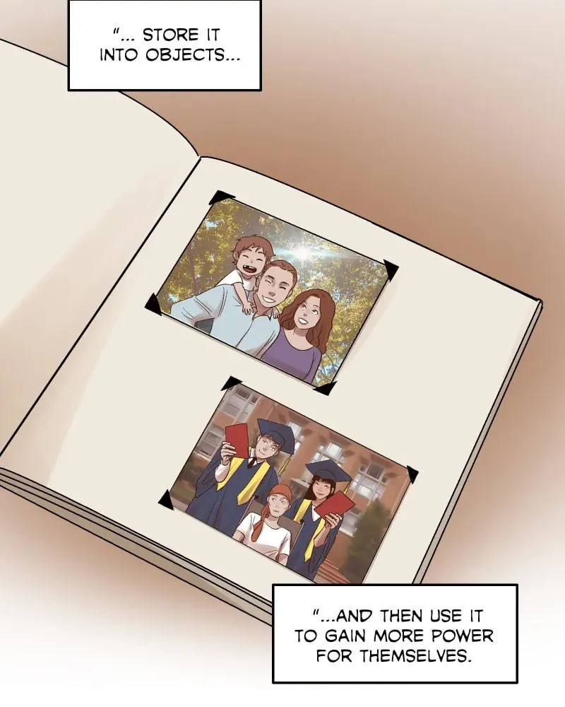 Re-Possessed (Colored) Chapter 53 page 23 - 