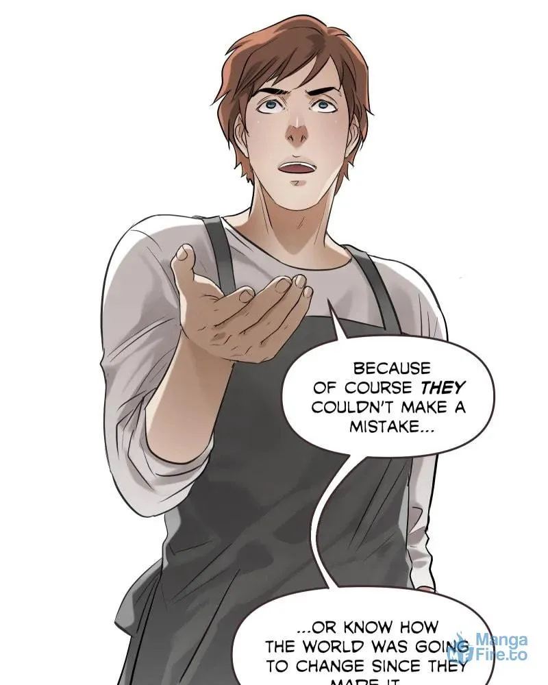 Re-Possessed (Colored) Chapter 53 page 33 - 